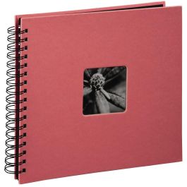 Hama Fine Art Spiral flamingo 28x24 50 schwarze Seiten 2556 Precio: 21.5985. SKU: B13RTDGYSC
