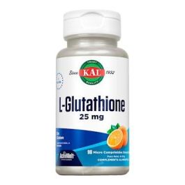 L-Glutathione 25 Mg Precio: 17.6899998. SKU: B1C8QW2ZL3