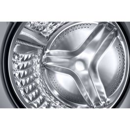 Lavadora Samsung WW90DG6U25LKU3 60 cm 1400 rpm 9 kg