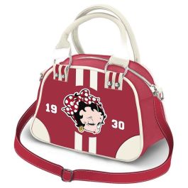Bolso bandolera Fashion Betty Boop Bolso bandolera Fashion Betty Boop Precio: 25.99000019. SKU: B1APRBTY86