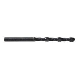 Wolfcraft Broca para Metal HSS Forja por Laminación, Ø6x93mm, 118° Punta, Longitud de Trabajo 57mm Wolfcraft Broca para Metal HSS Forja por Laminación, Ø6x93mm, 118° Punta, Longitud de Trabajo 57mm