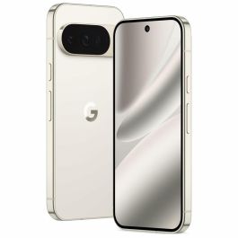 Google Pixel 10 Pro 256GB Porcelain 16cm (6.3") OLED 50MP, Android 16.0, Beige