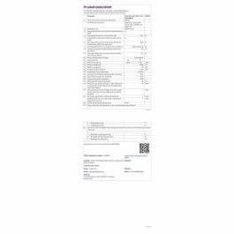 Xiaomi L43MA-SEU Televisor LED 43 pulgadas (108 cm) 4K UHD 3840x2160 HDR Google TV 3xHDMI Wi-Fi