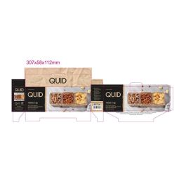 Set Aperitivo Trend Quid 29,4x11,2x2,7 cm