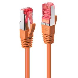 Lindy 1m Cable de Red S/FTP Cat.6 Naranja Precio: 3.50000002. SKU: B1KGCXEQ8Q