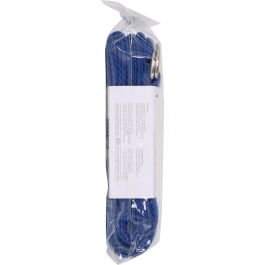 Inde Cinturón Yoga Longfit Sport, 249 cm (6 Unidades)