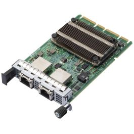 Broadcom N210TP Adaptador 2x10GBASE-T OCP 3.0 RJ45 PCIe3 x8 Precio: 504.50000029. SKU: B1J68JAQ4H