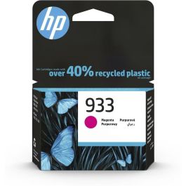 HP OfficeJet 6100 Cartucho Magenta Nº933 Precio: 16.89000038. SKU: B1GWT43PNF