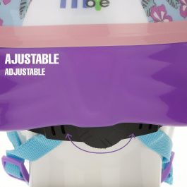 Casco de Ciclismo para Niños Stitch 48-52 cm