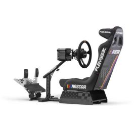 Playseat PLA8717496872555 Asiento de Juego Pro Evolution Edición NASCAR