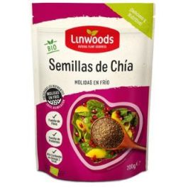 Semillas De Chia  Molidas 200Gr. Bio Precio: 5.5899998. SKU: B1EJDMV8VC