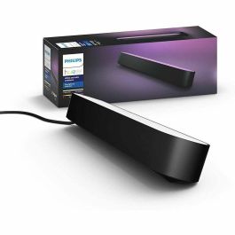 Philips Hue Play Pack x1 Paquete de Expansión para Sistema de Iluminación Inteligente Philips Hue Negro Precio: 79.49999959. SKU: B1D54QNNMG