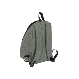 Mochila Nevera Minnie Mouse Gris 23 x 36 x 18 cm