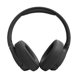 JBL Tune 720BT Auriculares Bluetooth Inalámbricos Negro Llamadas/Música Larga Duración Batería 76h