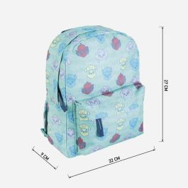 Mochila Infantil The Paw Patrol