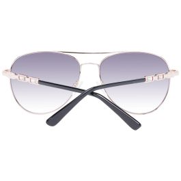 Gafas de Sol Mujer Guess GF6143 5928B Gafas de Sol Mujer Guess GF6143 5928B