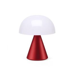 Lámpara de escritorio Lexon Rojo Oscuro Aluminio ABS Precio: 33.7900002. SKU: B16CYNGPSX