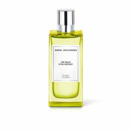 Perfume Hombre Angel Schlesser LES EAUX D'UN INSTANT 100 ml Precio: 32.49999984. SKU: B1KNRHX9NT