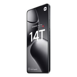 Xiaomi 14T Pro 5G EU Black 512GB 12GB RAM