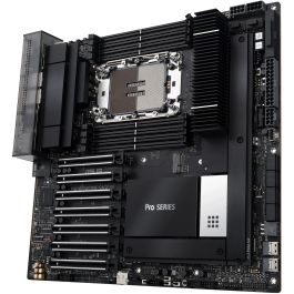 ASUS Pro WS W790E-Sage SE Placa Base Socket LGA4677