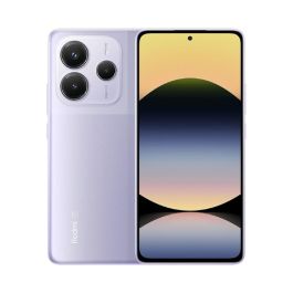 Xiaomi Redmi Note 14 6.67" 8 GB 256 GB Púrpura Ranura Híbrida Dual SIM 5500 mAh Precio: 170.50000011. SKU: B12H8PEK5G