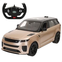 Coche Radio Control Land Rover (2 Unidades) Precio: 88.78999965. SKU: B16ZJDGP6Y