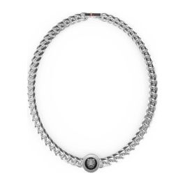 Collar Hombre Guess JUMN01313JWSTBKT-U 40 cm Precio: 37.6899996. SKU: B17N2BGYDK