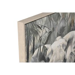 Cuadro Colonial DKD Home Decor Verde Gris 4.5 x 93 x 63 cm (2 Unidades) Cuadro Colonial DKD Home Decor Verde Gris 4.5 x 93 x 63 cm (2 Unidades)