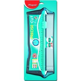 Cizalla De Rodillo Maped Precise Cut A4 Corte: Capacidad 5H Precio: 27.50000033. SKU: B1CAQBVHVH