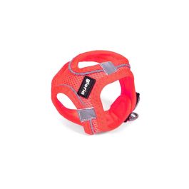 Arnés-Vestido Air Mesh Trek Star Rosa XS 27-28 cm Arnés-Vestido Air Mesh Trek Star Rosa XS 27-28 cm