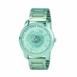 Reloj Unisex Snooz SAA0043-61 (Ø 44 mm) Precio: 15.49999957. SKU: S0313441