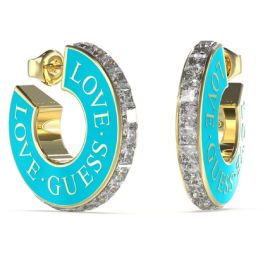 Llavero Guess JUBE04083JWYGTQT-U 2,5 cm Precio: 37.6899996. SKU: B1FLCGE6VD