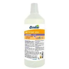 ECODOO Friegasuelos Multiusos con aceite esencial de lavandín 1 L ECODOO Friegasuelos Multiusos con aceite esencial de lavandín 1 L Precio: 6.9900006. SKU: B1EZEFXH5V