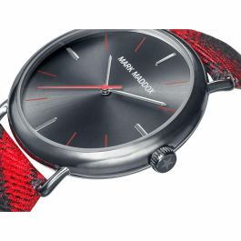 Reloj Mujer Mark Maddox HC3029-17 Precio: 64.49999985. SKU: B1F8RL7P7Y