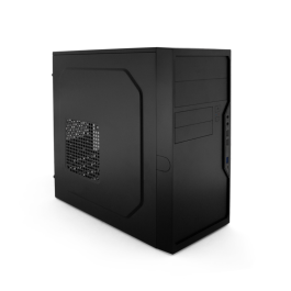 Caja Coolbox M550C Matx Usb 3.0 Caja Coolbox M550C Matx Usb 3.0
