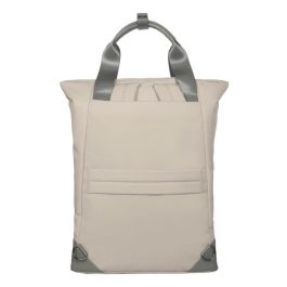 Targus Avila Bolso Convertible a Mochila para Portátil 15-16 Pulgadas Capacidad 12L Resistente al Agua Materiales Reciclados