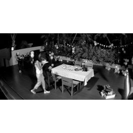 Reolink Argus Series B730 Cámara de Seguridad IP WiFi Inalámbrica Exterior/Interior 4K 8MP Alimentación Batería