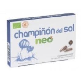 Champiñon Del Sol Neo 60Cap. Precio: 44.8900001. SKU: B1KCGYDWEY