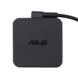 Asus 45W 19V 3P (4PHI) Cargador Negro para Portátil Precio: 24.50000014. SKU: B15TP7VC7G