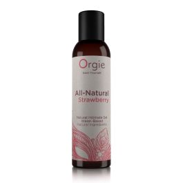 Lubricante Orgie 150 ml Fresa