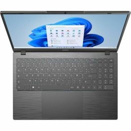 Portátil Notebook - THOMSON - NEO15 - 15.6'' FHD - Intel Core i7-1165G7 - RAM: 8GB - Almacenamiento: 512GB SSD - Windows 11 - AZERTY