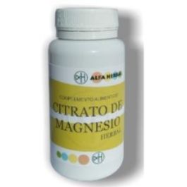 Citrato De Magnesio 90Cap. Precio: 19.5900001. SKU: B1C5RX3CZY