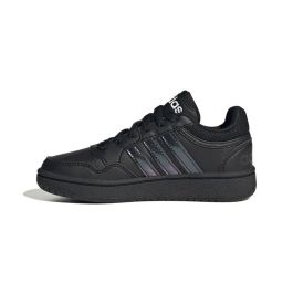 Zapatillas Deportivas Infantiles Adidas Hoops 3.0 S