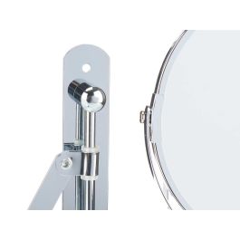 Espejo Extensible Brazo Doble Cara 17 cm - Berilo (6 Unidades) Espejo Extensible Brazo Doble Cara 17 cm - Berilo (6 Unidades)