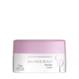 Wella Balance Scalp Mask 200 mL Wella Balance Scalp Mask 200 mL Precio: 14.7899994. SKU: S8306248