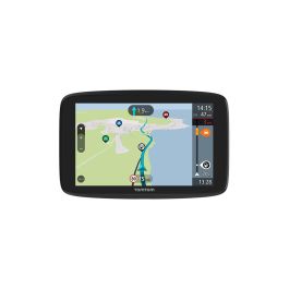 Navegador GPS TomTom 1PN6.002.20 6" Precio: 218.88999946. SKU: S55150328