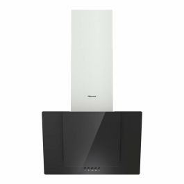 Campana Convencional Hisense CH6IN6BXBG 60 Acero 60 cm