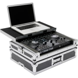 MAGMA DJ-Controller Workstation S2 Black/Silver Estuche Rígido Flightcase para Kontrol S2 y Portátil Precio: 166.50000026. SKU: B1E48JEWTT