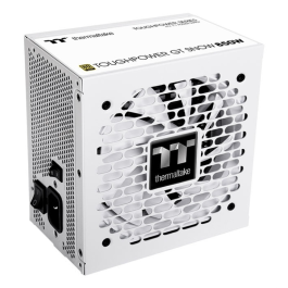 THERMALTAKE Toughpower Gt Unidad de Fuente de Alimentación 850 W 80 PLUS Gold ATX Blanco