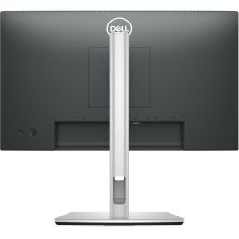 DELL P2225H Monitor 21.5" Full HD (1920x1080) IPS LCD Negro/Plata con USB y HDMI para PC